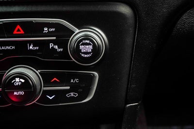 2023 Dodge Charger R/T Scat Pack