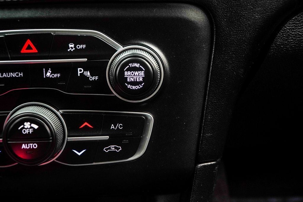 2023 Dodge Charger R/T Scat Pack