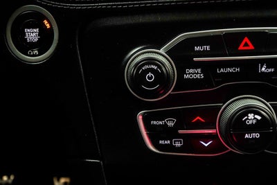 2023 Dodge Charger R/T Scat Pack