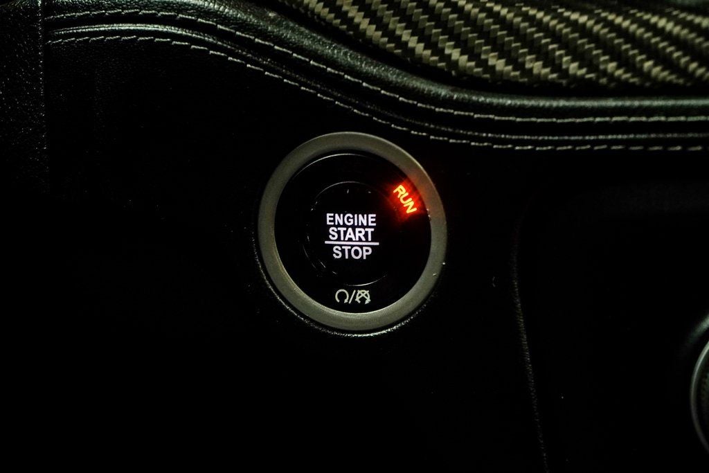 2023 Dodge Charger R/T Scat Pack