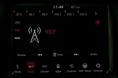 2023 Dodge Charger R/T Scat Pack