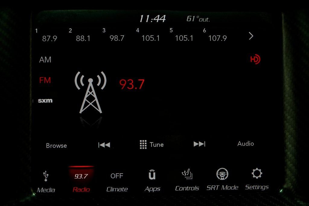 2023 Dodge Charger R/T Scat Pack