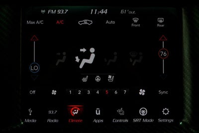 2023 Dodge Charger R/T Scat Pack