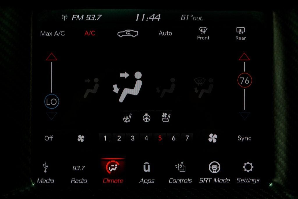 2023 Dodge Charger R/T Scat Pack