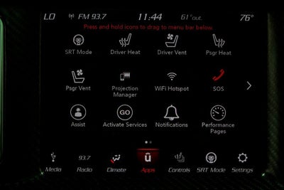 2023 Dodge Charger R/T Scat Pack