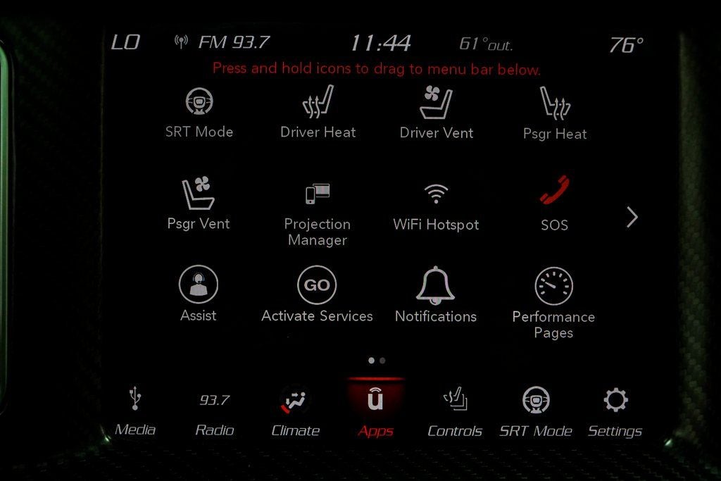 2023 Dodge Charger R/T Scat Pack