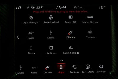 2023 Dodge Charger R/T Scat Pack