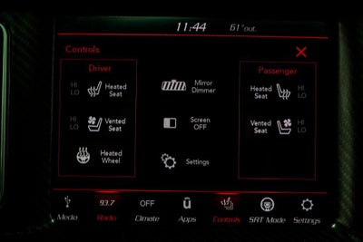 2023 Dodge Charger R/T Scat Pack