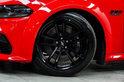 2023 Dodge Charger R/T Scat Pack