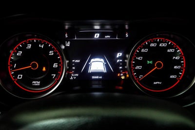 2023 Dodge Charger R/T Scat Pack