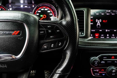 2023 Dodge Charger R/T Scat Pack