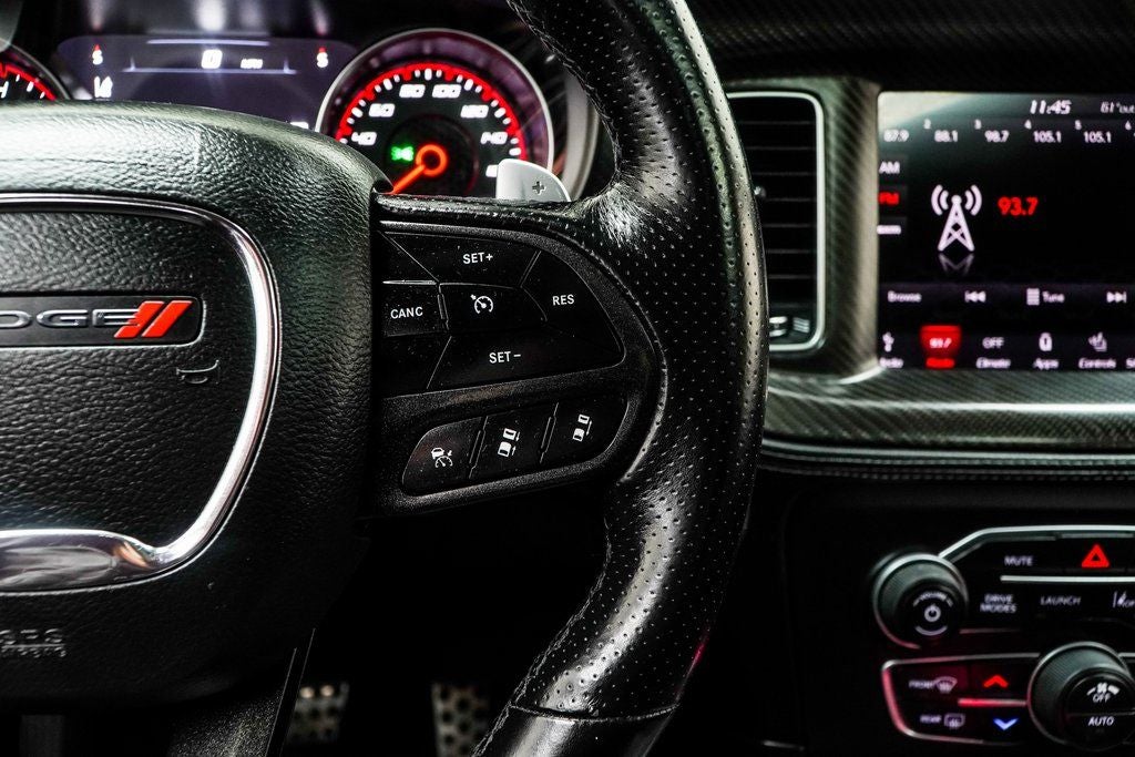 2023 Dodge Charger R/T Scat Pack