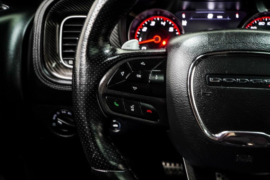 2023 Dodge Charger R/T Scat Pack