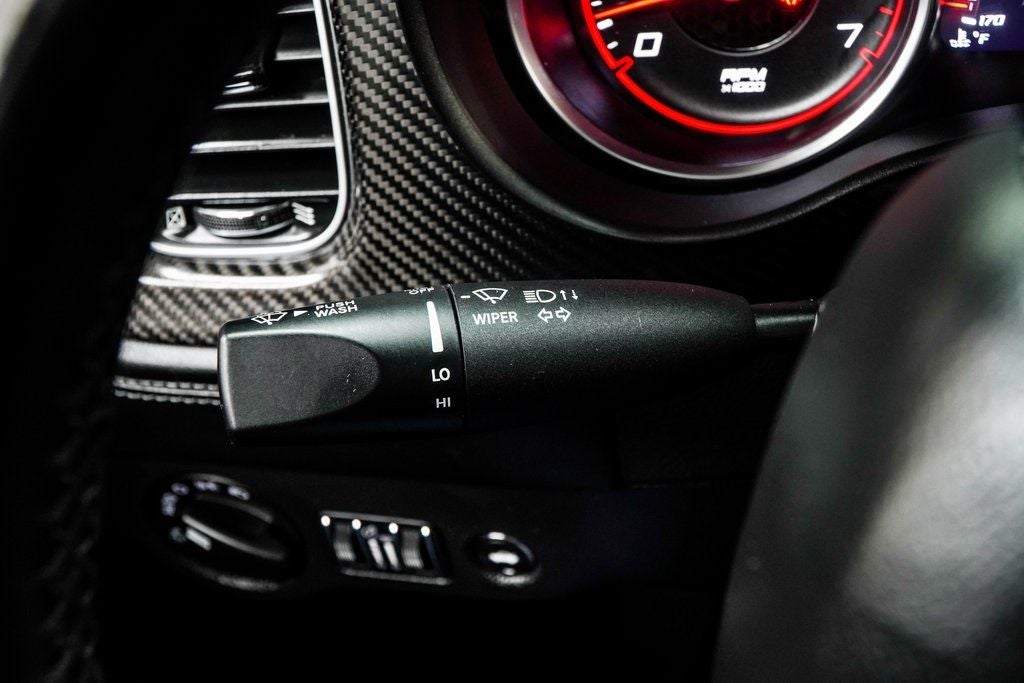 2023 Dodge Charger R/T Scat Pack