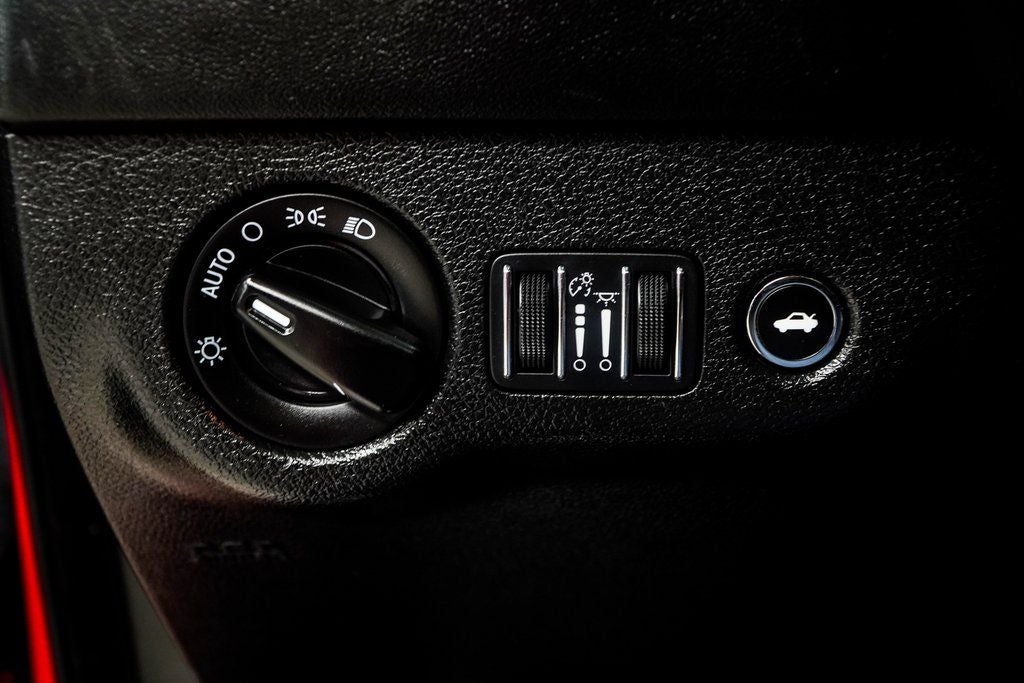 2023 Dodge Charger R/T Scat Pack