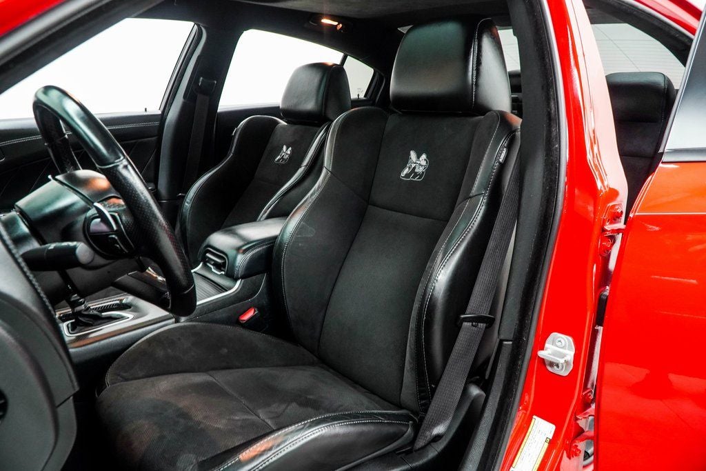 2023 Dodge Charger R/T Scat Pack