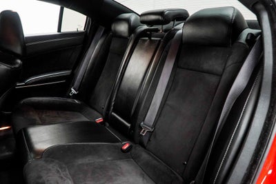 2023 Dodge Charger R/T Scat Pack