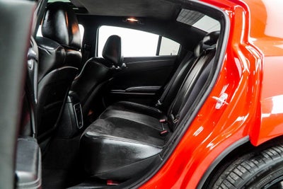 2023 Dodge Charger R/T Scat Pack