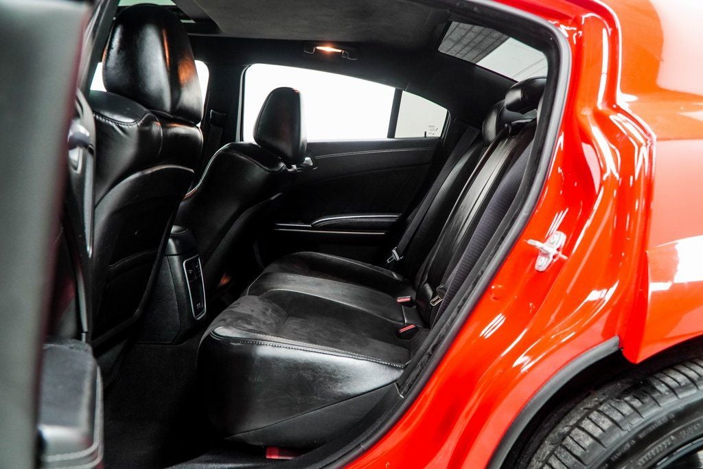 2023 Dodge Charger R/T Scat Pack