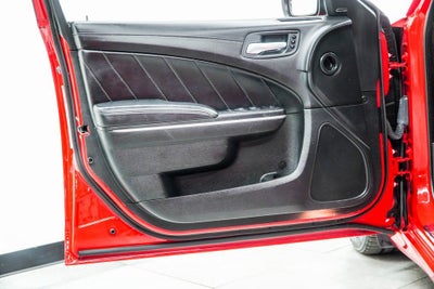 2023 Dodge Charger R/T Scat Pack