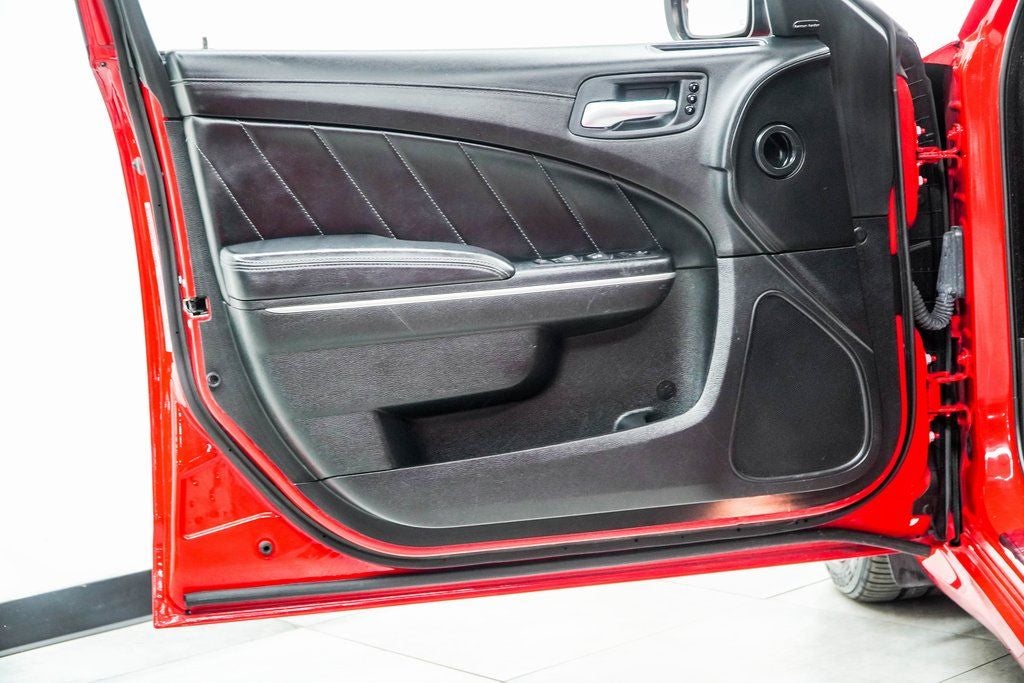 2023 Dodge Charger R/T Scat Pack