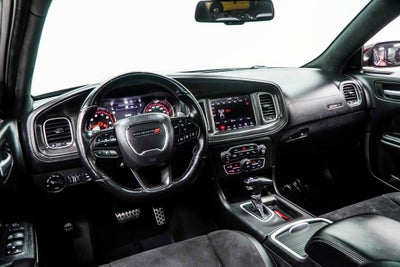 2023 Dodge Charger R/T Scat Pack