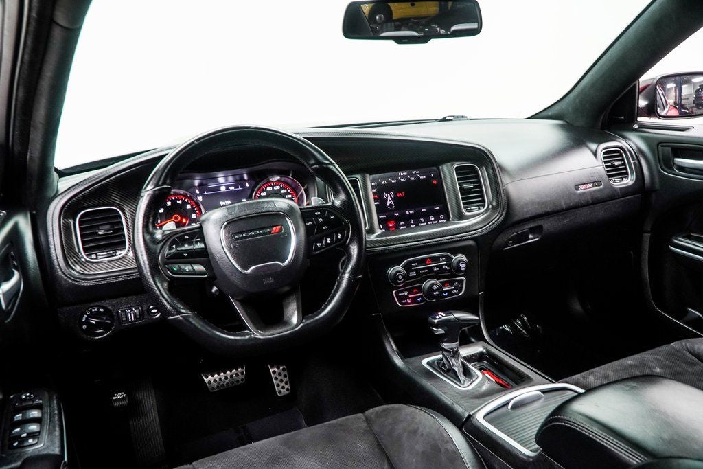2023 Dodge Charger R/T Scat Pack