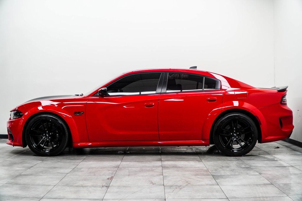 2023 Dodge Charger R/T Scat Pack
