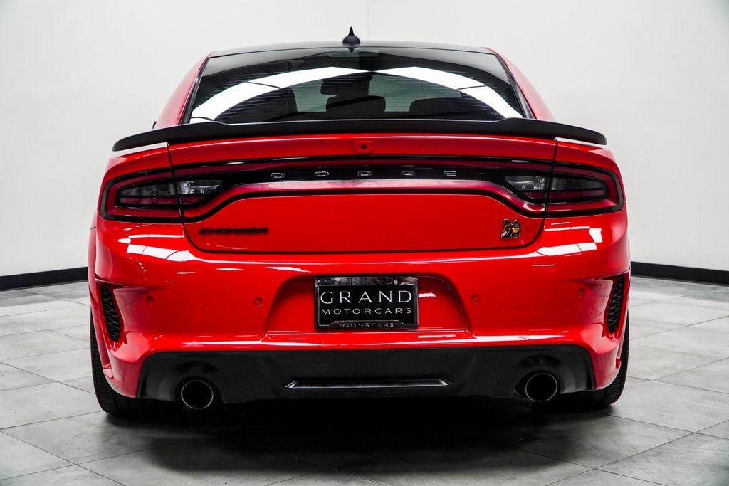 2023 Dodge Charger R/T Scat Pack