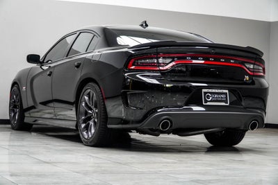 2023 Dodge Charger R/T Scat Pack