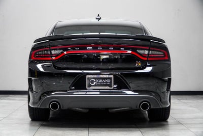 2023 Dodge Charger R/T Scat Pack