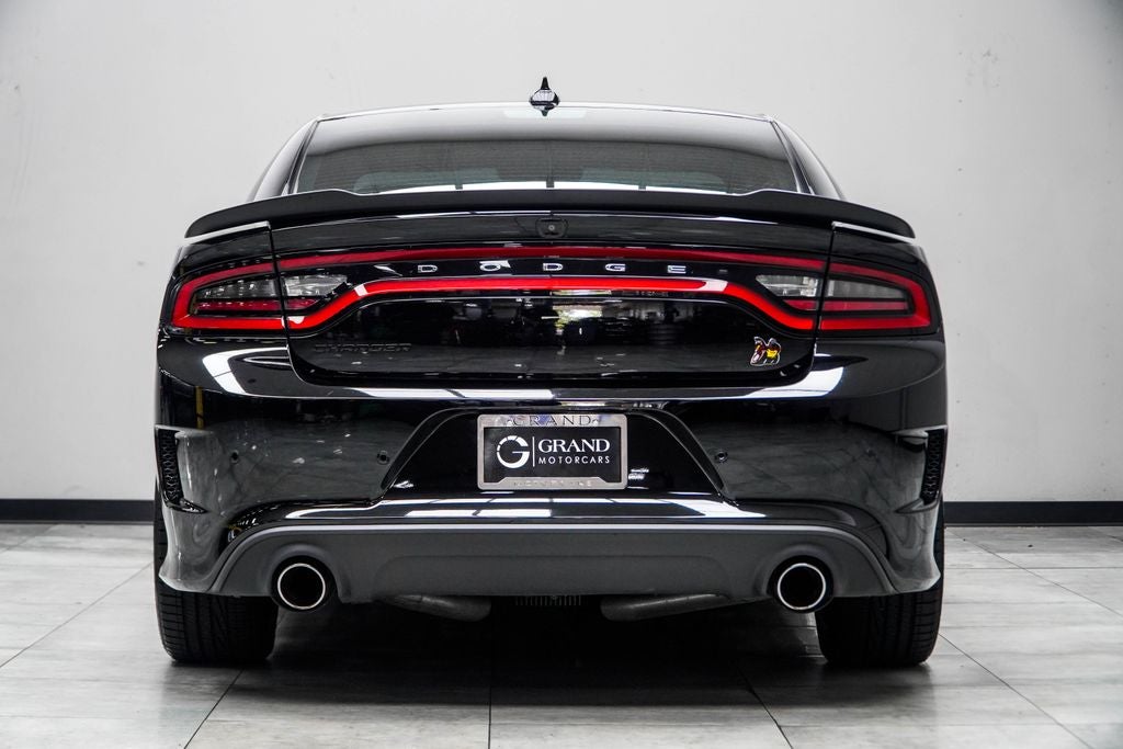 2023 Dodge Charger R/T Scat Pack