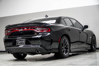 2023 Dodge Charger R/T Scat Pack