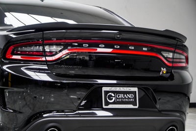 2023 Dodge Charger R/T Scat Pack