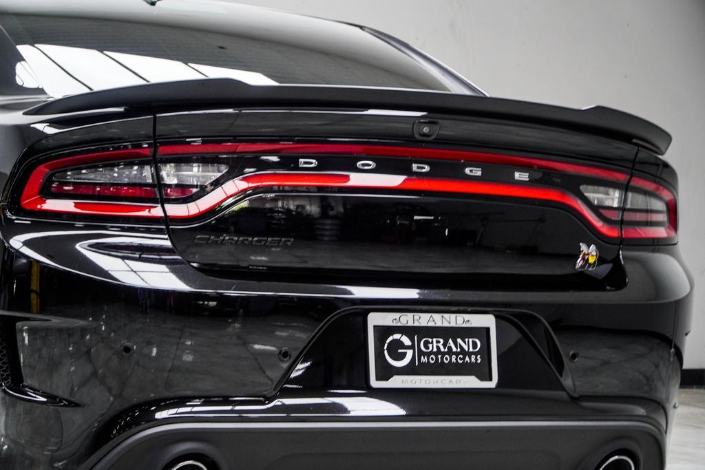 2023 Dodge Charger R/T Scat Pack