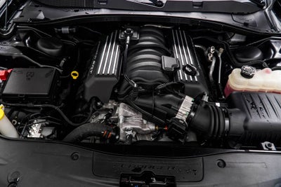 2023 Dodge Charger R/T Scat Pack
