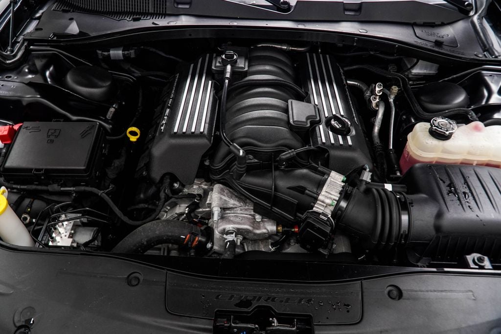 2023 Dodge Charger R/T Scat Pack