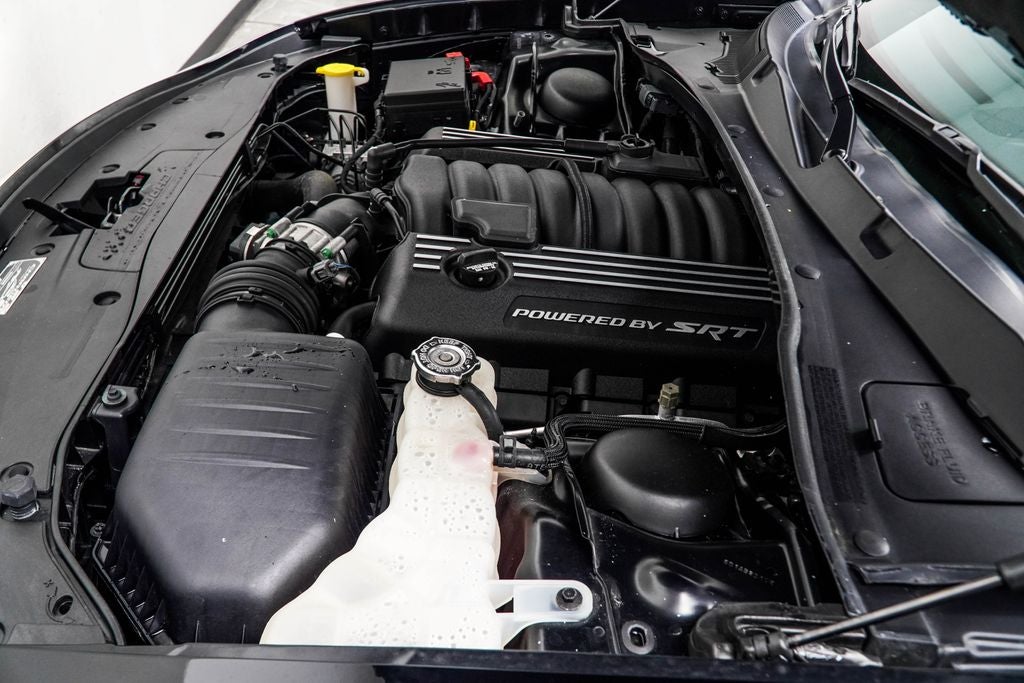 2023 Dodge Charger R/T Scat Pack
