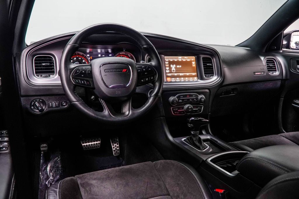 2023 Dodge Charger R/T Scat Pack
