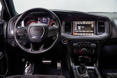 2023 Dodge Charger R/T Scat Pack