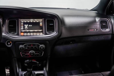 2023 Dodge Charger R/T Scat Pack
