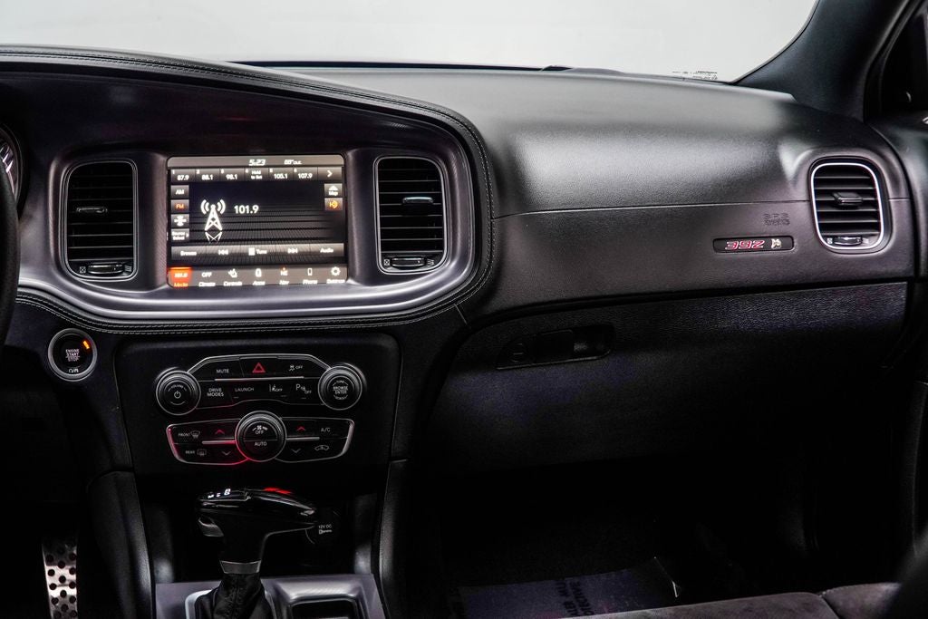 2023 Dodge Charger R/T Scat Pack