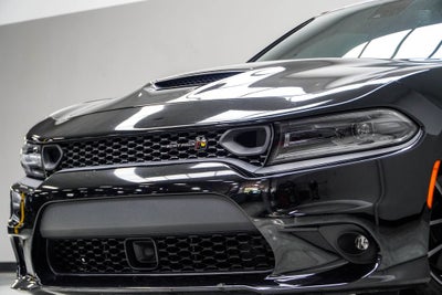 2023 Dodge Charger R/T Scat Pack