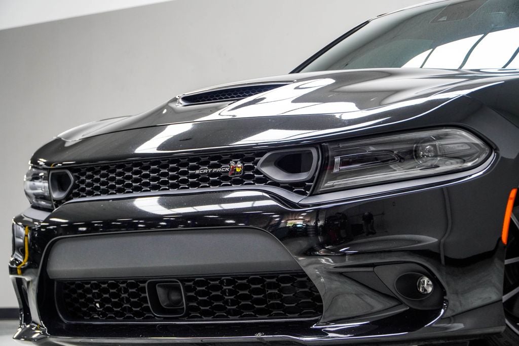 2023 Dodge Charger R/T Scat Pack