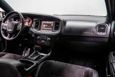 2023 Dodge Charger R/T Scat Pack