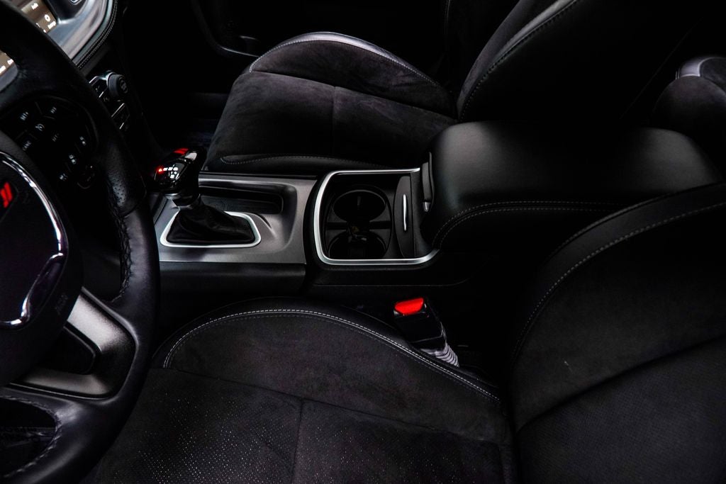 2023 Dodge Charger R/T Scat Pack