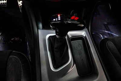 2023 Dodge Charger R/T Scat Pack