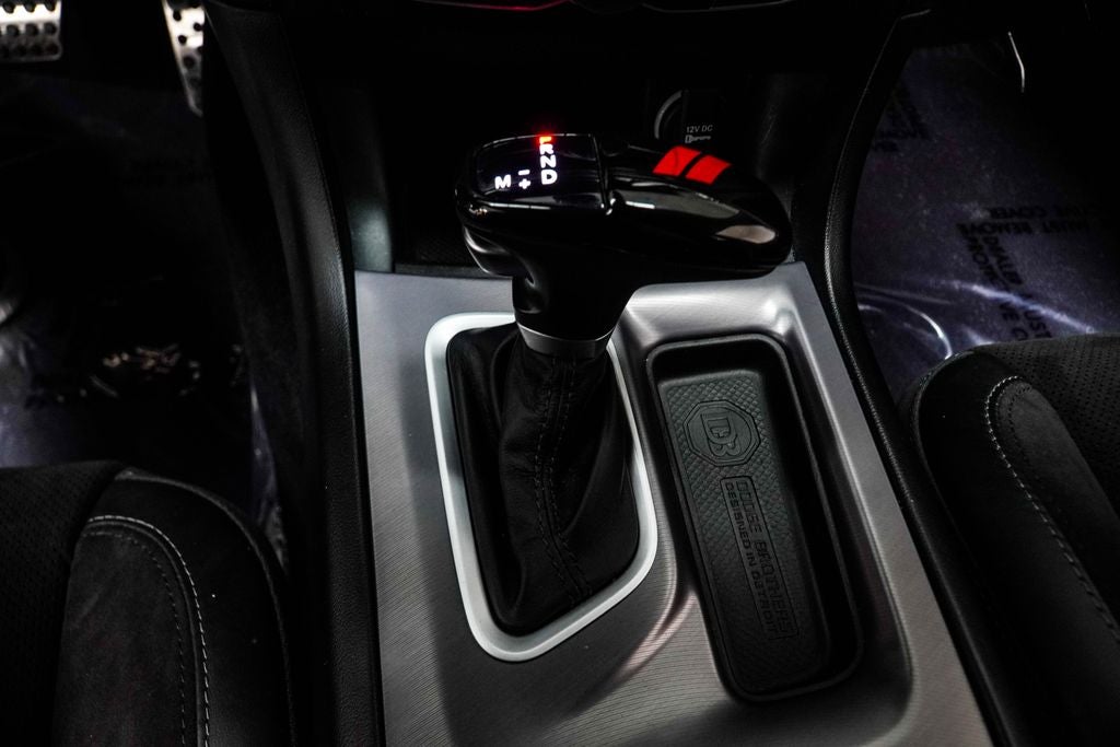 2023 Dodge Charger R/T Scat Pack