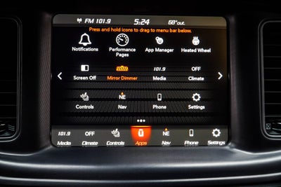 2023 Dodge Charger R/T Scat Pack
