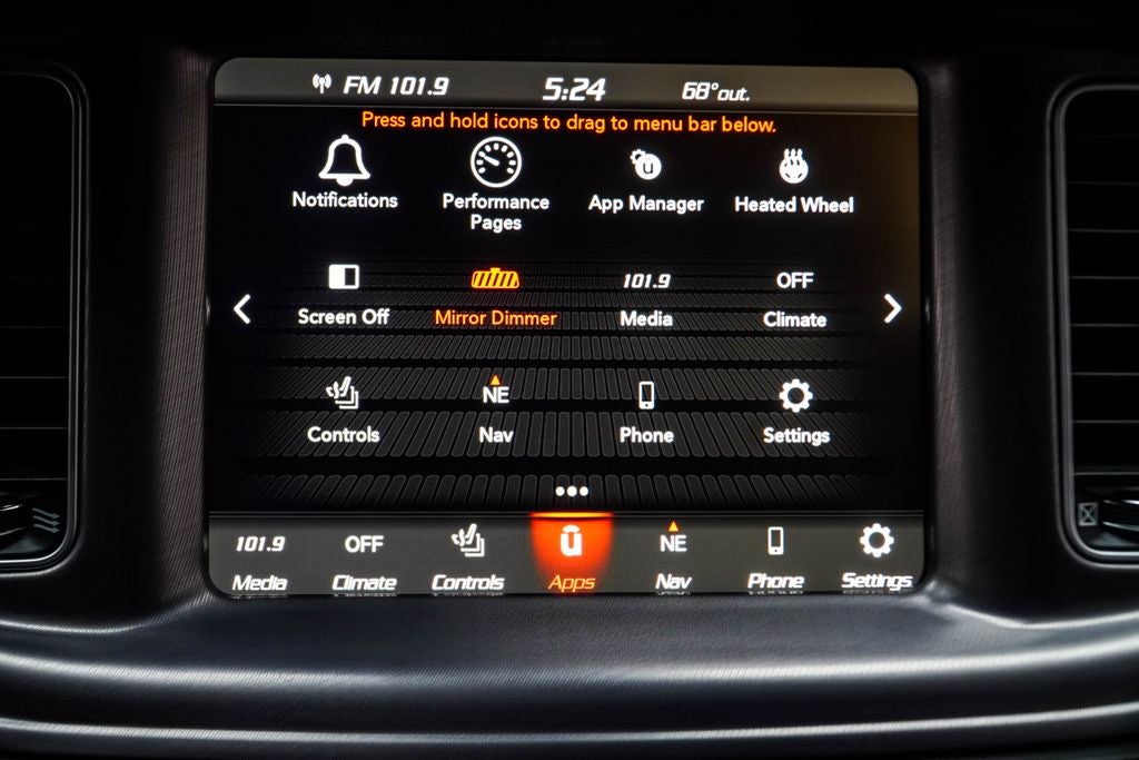 2023 Dodge Charger R/T Scat Pack